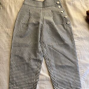 Capri Club Monaco pants 00
